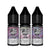Ultimate E-Liquid Blossom 10ML Nic Salt (Pack of 10)
