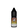 Ultimate E-Liquid Cider 10ML Nic Salt (Pack of 10)