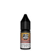 Ultimate E-Liquid Cider 10ML Nic Salt (Pack of 10)