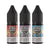 Ultimate E-Liquid Heroes 10ML Nic Salt (Pack of 10)