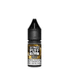 Ultimate Puff 50/50 Classic 10ML Shortfill (Pack of 10)