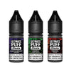 Ultimate Puff 50/50 Soda 10ML Shortfill (Pack of 10)