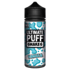 Ultimate Puff Shakes 100ML Shortfill