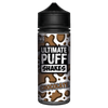 Ultimate Puff Shakes 100ML Shortfill