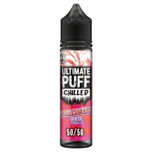 Ultimate Puff Chilled 50ml Shortfill