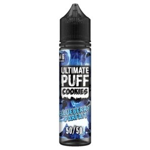 Ultimate Puff Cookies 50ml Shortfill