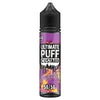 Ultimate Puff Custard 50ml Shortfill