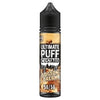 Ultimate Puff Custard 50ml Shortfill