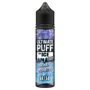 Ultimate Puff On Ice 50ml Shortfill