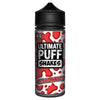 Ultimate Puff Shakes 100ML Shortfill