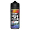 Ultimate Puff Sherbet 100ML Shortfill