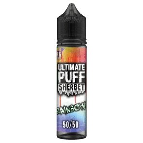 Ultimate Puff Sherbet 50ml Shortfill