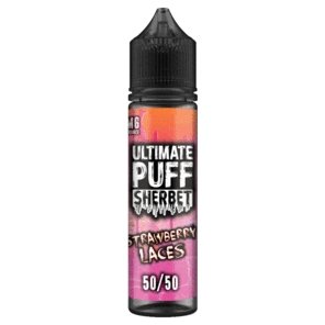 Ultimate Puff Sherbet 50ml Shortfill