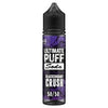 Ultimate Puff Soda 50ml Shortfill