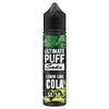 Ultimate Puff Soda 50ml Shortfill