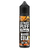 Ultimate Puff Soda 50ml Shortfill