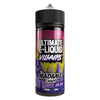 Ultimate Puff Villains 100ML Shortfill
