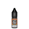 Ultimate Salts Chilled 10ML Nic Salt (Pack of 10)