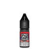 Ultimate Salts Sherbet 10ML Nic Salt (Pack of 10)