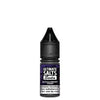 Ultimate Salts Soda 10ML Nic Salt (Pack of 10)