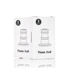 Ultroner Theia Pod Kit Replacement Coil 3Pcs/pack