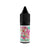 Unreal Berries Cranberry & Raspberry 10ml Nic Salt