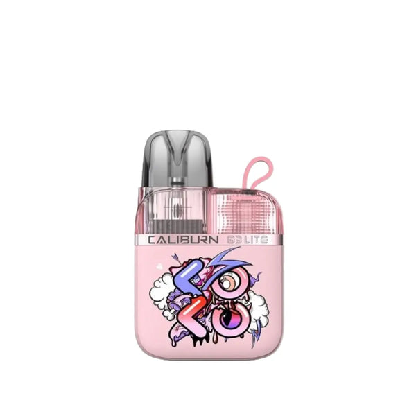 Uwell Caliburn G3 Lite Koko Pod Kit