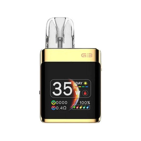 Uwell Caliburn G3 Pro KOKO Pod Vape Kit