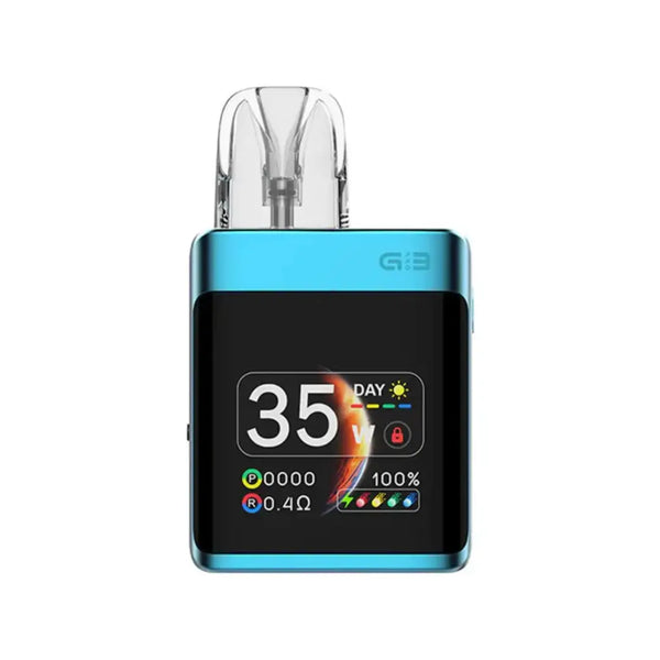 Uwell Caliburn G3 Pro KOKO Pod Vape Kit