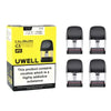 Uwell Caliburn G3 Replacement Pod (Pack of 4)