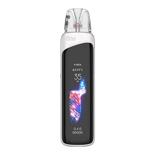 Uwell Caliburn G4 Pro Vape