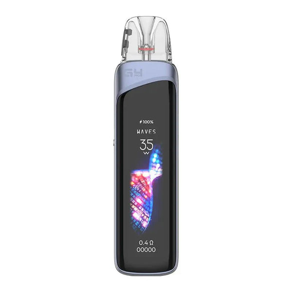 Uwell Caliburn G4 Pro Vape