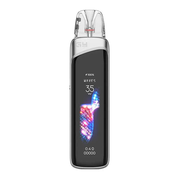 Uwell Caliburn G4 Pro Vape