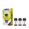 Uwell Caliburn GPP ALPHA Pods