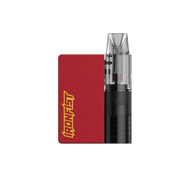 Uwell Caliburn & Ironfist L Pod Kit