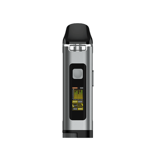 Uwell Crown D Pod Vape Kit