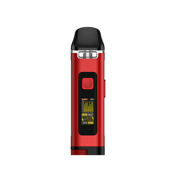 Uwell Crown D Pod Vape Kit