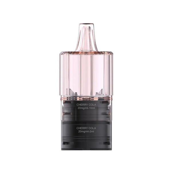 Uwell Viscore 8000 Cherry Cola Prefilled Pods