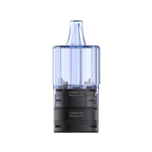 Uwell Viscore 8000 Cherry Ice Prefilled Pods