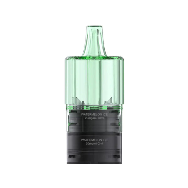 Uwell Viscore 8000 Watermelon Ice Prefilled Pods