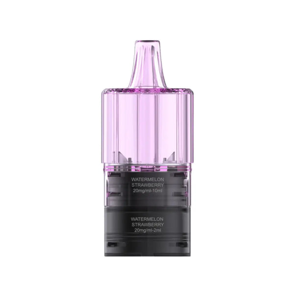 Uwell Viscore 8000 Watermelon Strawberry Prefilled Pods