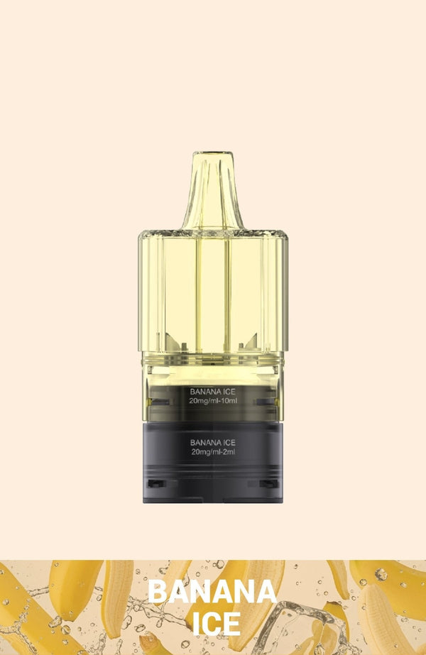 Uwell Viscore Pro+ 40k Replacement Pods Box of 10