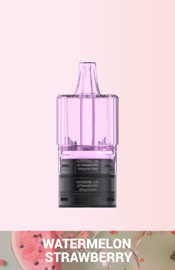 Uwell Viscore Pro+ 40k Replacement Pods Box of 10