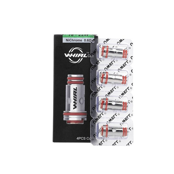UWELL - WHIRL - COILS