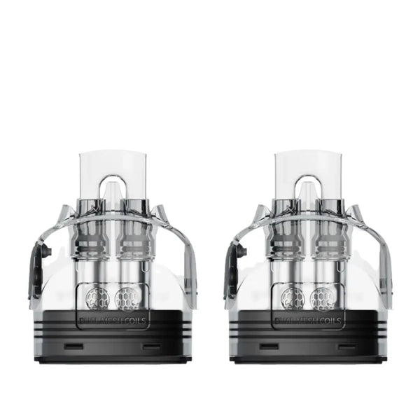 Vandy Vape Gemini Pod Cartridge – Vape Smoke
