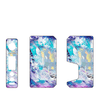Vandy Vape Pulse V3 Replacement Panels & Faceplate