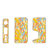 Vandy Vape Pulse V3 Replacement Panels & Faceplate