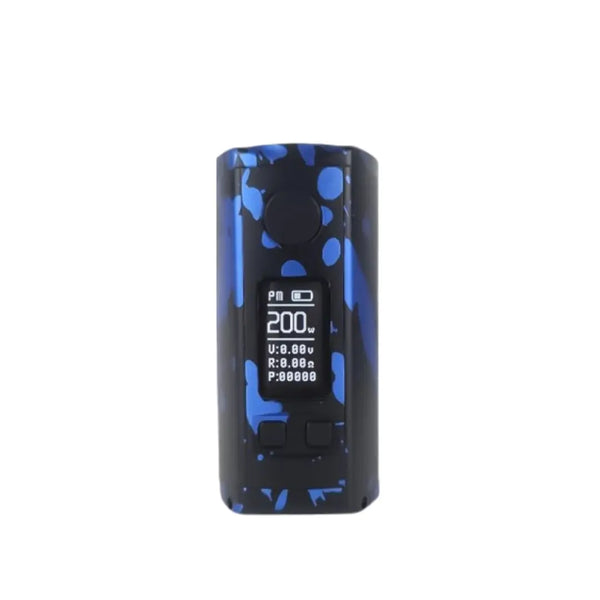 Vaperz Cloud Ascent Lite Box Mod