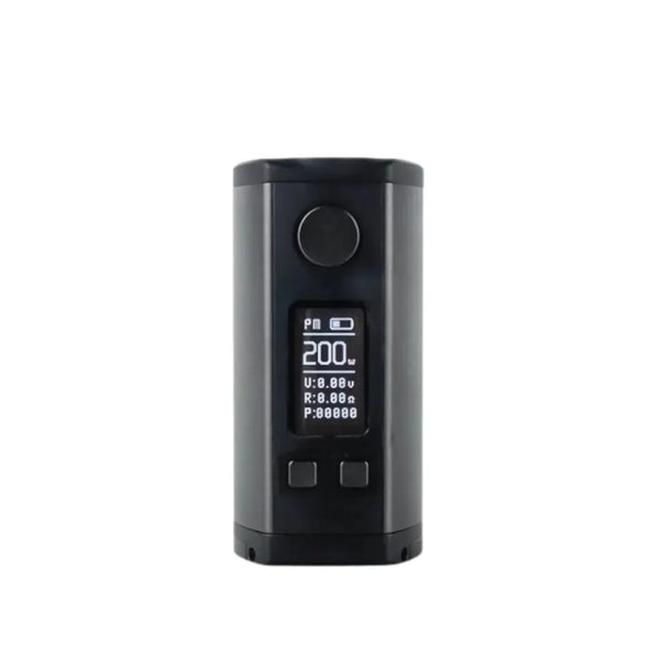 Vaperz Cloud Ascent Lite Box Mod