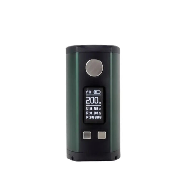 Vaperz Cloud Ascent Lite Box Mod